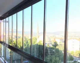 ürün CAM BALKON