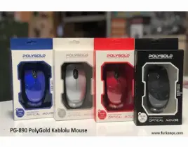 ürün KABLOLU MOUSE