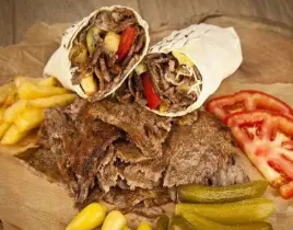 ürün DÖNER