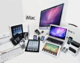 ürün APPLE ÜRÜNLERİ 