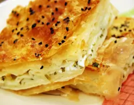 ürün BÖREK