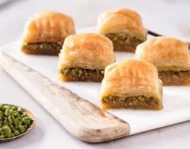 ürün BAKLAVA