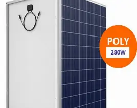 ürün SOLAR PANELİ