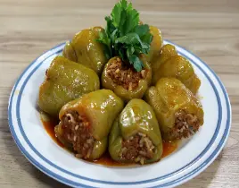 ürün DOLMA