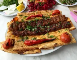 ürün ADANA, URFA, KEBAP