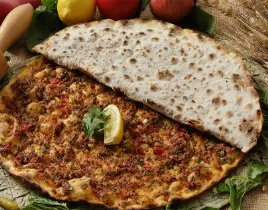 ürün ANTEP LAHMACUN