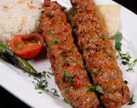 ürün KEBAP