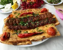 ürün KEBAP