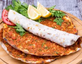 ürün LAHMACUN