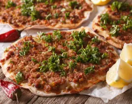 ürün LAHMACUN