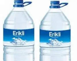 ürün ERİKLİ 5 LT SU