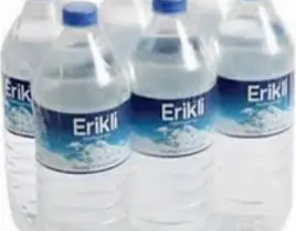 ürün ERİKLİ  1 LT SU