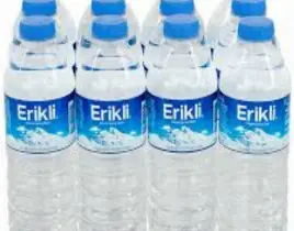 ürün ERİKLİ 0,5 LT  SU