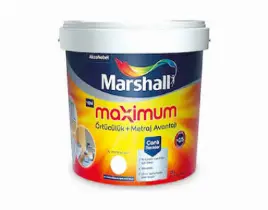 ürün Marshall Maximum 15 Lt