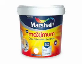 ürün Marshall Maximum 2,5 Lt