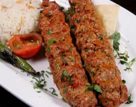 ürün KEBAP