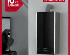 ürün Ariston alteas one 24 ff