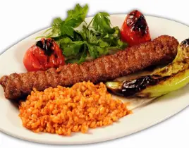 ürün ADANA KEBAP