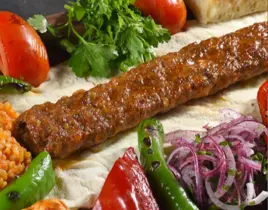 ürün SADE KEBAP