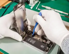 ürün CEP TELEFON TEKNİK SERVİS	