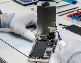 ürün TELEFON TEKNİK SERVİS	