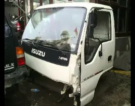 ürün ISUZU KAPORTA SATIŞI