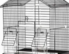 ürün kafes çeşitleri