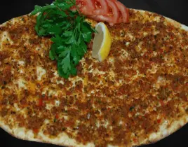 ürün LAHMACUN