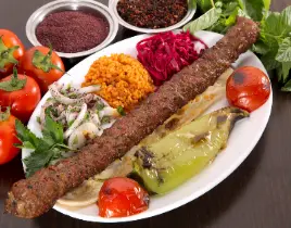 ürün KEBAP SATIŞI