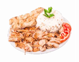 ürün PİLAV ÜSTÜ DÖNER