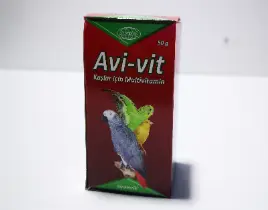 ürün vitamin çeşitleri