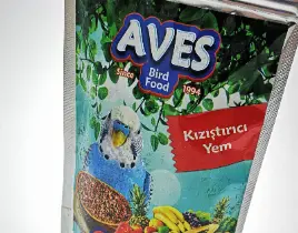 ürün kızıstırıcı