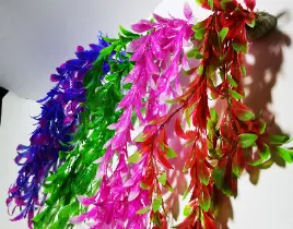 ürün akvaryum süsleri