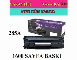 ürün HP 285A MUADİL TONER