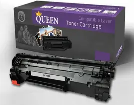 ürün HP M127FN TONER (CF283A/83A) 1.SINIF İTHAL %100 DOLU