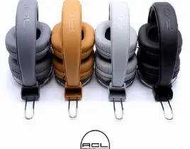 ürün ACL bluetoothlu kulak üstü kulaklık