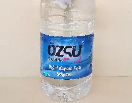 ürün 5 lt özsu şaşal su kullan at