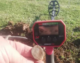 ürün Minelab Vanquısh 340