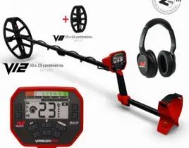 ürün Minelab Vanquısh 540 Pro