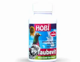 ürün Hobi YAVRU Hapı 150 Gr 