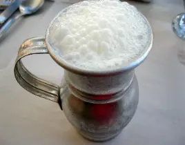 ürün  AYRAN