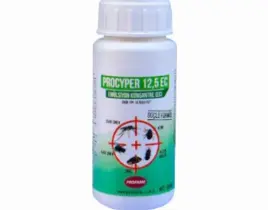 ürün PROCYPER 12,5EC 100ML