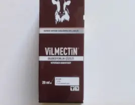 ürün Vilmektin 20 ML