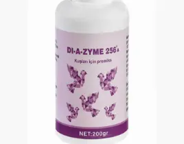 ürün DI A ZYME 256 200GR