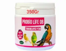 ürün PROBİO LİFE OB 350 Gr