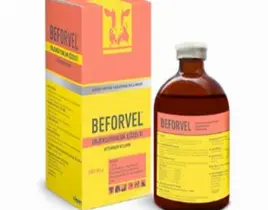 ürün BEFORVEL 100ML