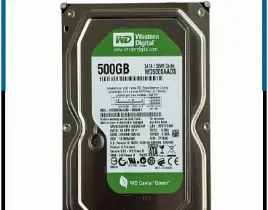 ürün 500 gb hdd harddisk 7x24 güvenlik özel