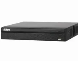 ürün DAHUA NVR2104HS-P-4KS2 4 Kanal 4 PoE 1U Lite NVR (H.265)