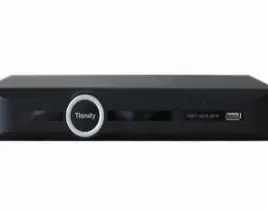 ürün IANDY TC-NR5005M7-S1 5 KANAL NVR (H.265) ip kayıt cihazı