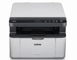 ürün BROTHER DCP-1511 (2 ad Tonerli) A4 Tarayıcı,Fotokopi,Lazer Yazıcı,